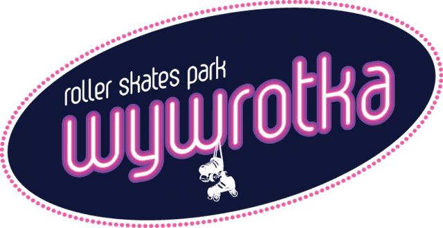 Wrotkarnia wywrotka Logo